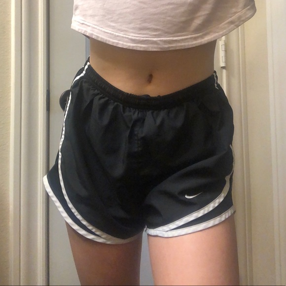 Nike Pants - Nike Running shorts